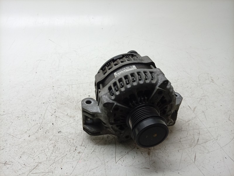 Recambio de alternador para maserati ghibli iii (m157) 3.0 s q4 referencia OEM IAM 811433 1042106991 ALF530004RC