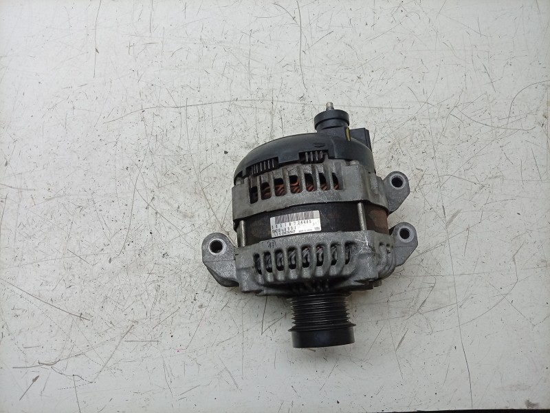 Recambio de alternador para maserati ghibli iii (m157) 3.0 s q4 referencia OEM IAM 811433 1042106991 ALF530004RC