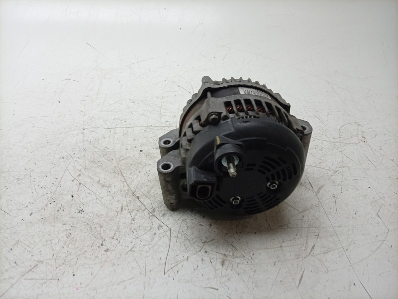 Recambio de alternador para maserati ghibli iii (m157) 3.0 s q4 referencia OEM IAM 811433 1042106991 ALF530004RC