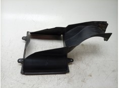 Recambio de canalizador de aire para maserati ghibli iii (m157) 3.0 s q4 referencia OEM IAM  670038777  2