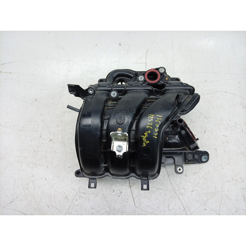 Recambio de colector admision para toyota yaris (_p21_, _pa1_, _ph1_) 1.5 hybrid (mxph10) referencia OEM IAM   