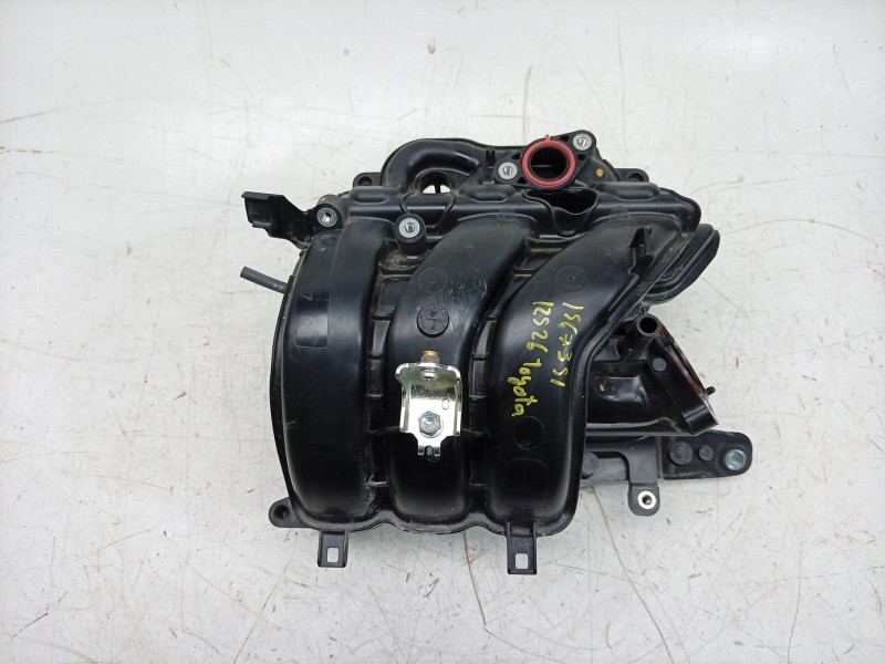 Recambio de colector admision para toyota yaris (_p21_, _pa1_, _ph1_) 1.5 hybrid (mxph10) referencia OEM IAM   