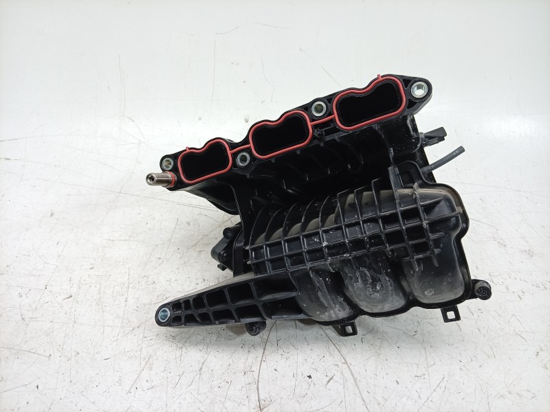 Recambio de colector admision para toyota yaris (_p21_, _pa1_, _ph1_) 1.5 hybrid (mxph10) referencia OEM IAM   