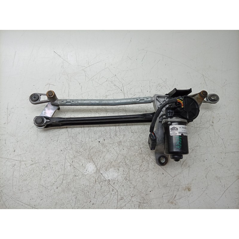 Recambio de motor limpia delantero para maserati ghibli iii (m157) 3.0 s q4 referencia OEM IAM  91498475 