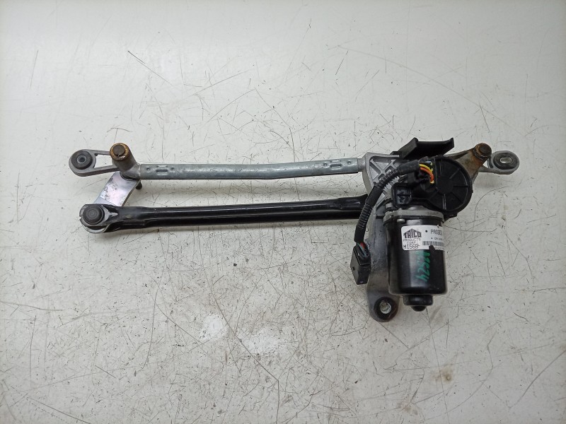 Recambio de motor limpia delantero para maserati ghibli iii (m157) 3.0 s q4 referencia OEM IAM  91498475 