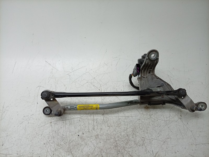 Recambio de motor limpia delantero para maserati ghibli iii (m157) 3.0 s q4 referencia OEM IAM  91498475 
