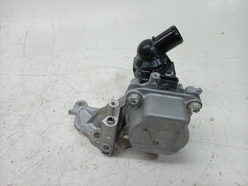 Recambio de bomba agua para toyota yaris (_p21_, _pa1_, _ph1_) 1.5 hybrid (mxph10) referencia OEM IAM  0810G89080101 