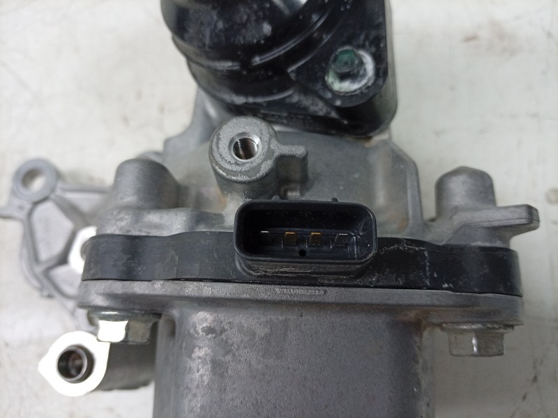 Recambio de bomba agua para toyota yaris (_p21_, _pa1_, _ph1_) 1.5 hybrid (mxph10) referencia OEM IAM  0810G89080101 