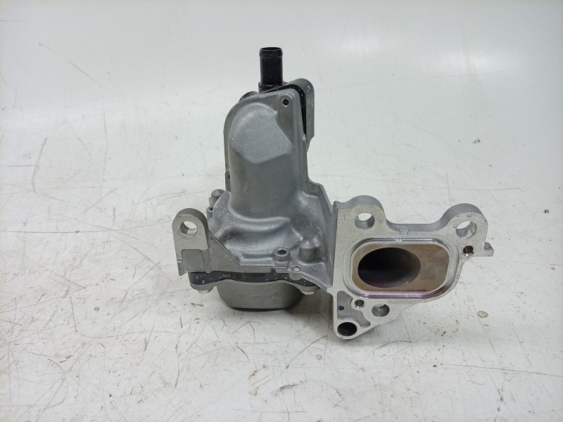 Recambio de bomba agua para toyota yaris (_p21_, _pa1_, _ph1_) 1.5 hybrid (mxph10) referencia OEM IAM  0810G89080101 