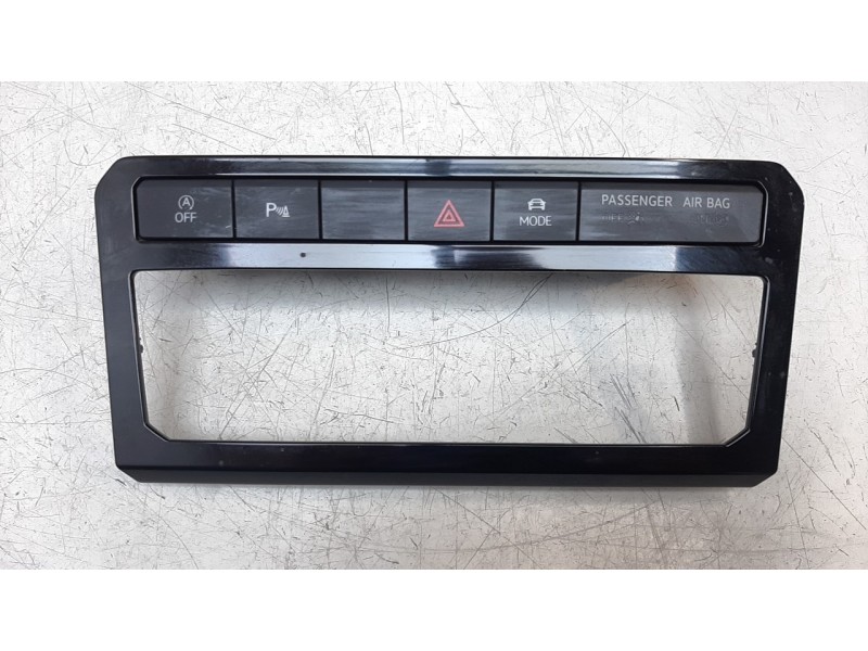 Recambio de warning para volkswagen t-cross 1.0 tsi referencia OEM IAM 2GM927132Q  