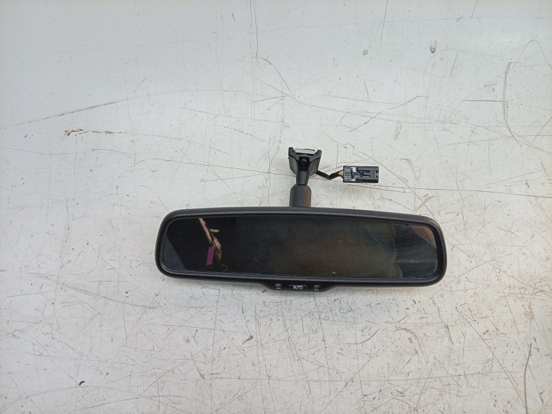 Recambio de espejo para toyota yaris (_p21_, _pa1_, _ph1_) 1.5 hybrid (mxph10) referencia OEM IAM  87810K0050 