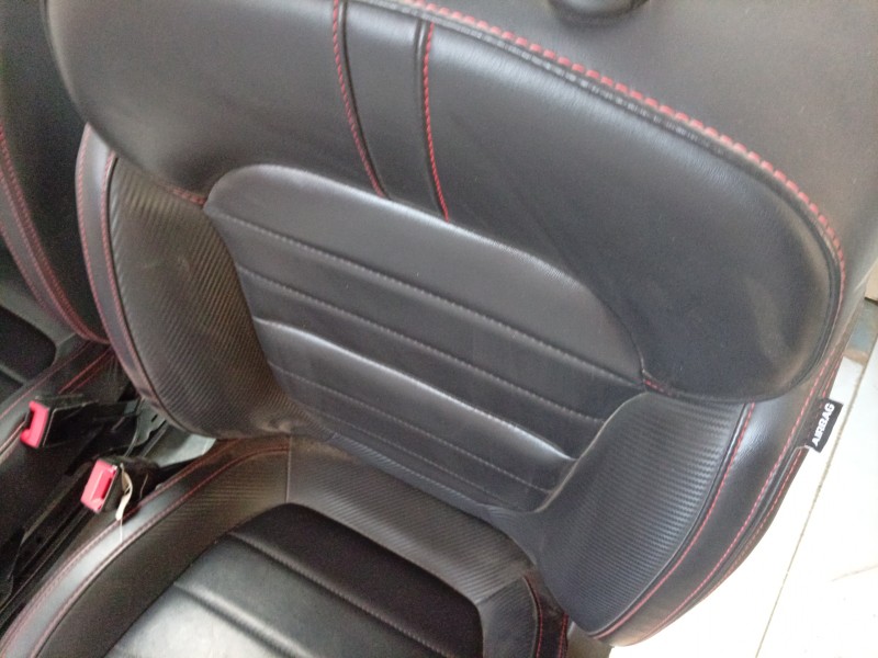 Recambio de juego asientos completo para mg zs suv (azs1) 1.5 vti referencia OEM IAM 10405845 10405845 