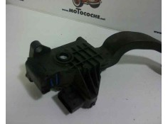Recambio de potenciometro pedal para fiat grande punto (199) referencia OEM IAM 55702020   2