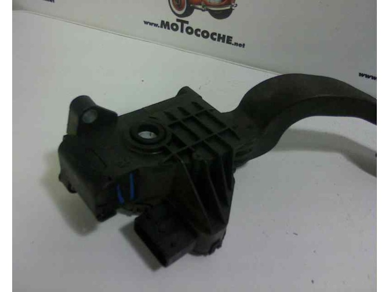 Recambio de potenciometro pedal para fiat grande punto (199) referencia OEM IAM 55702020  
