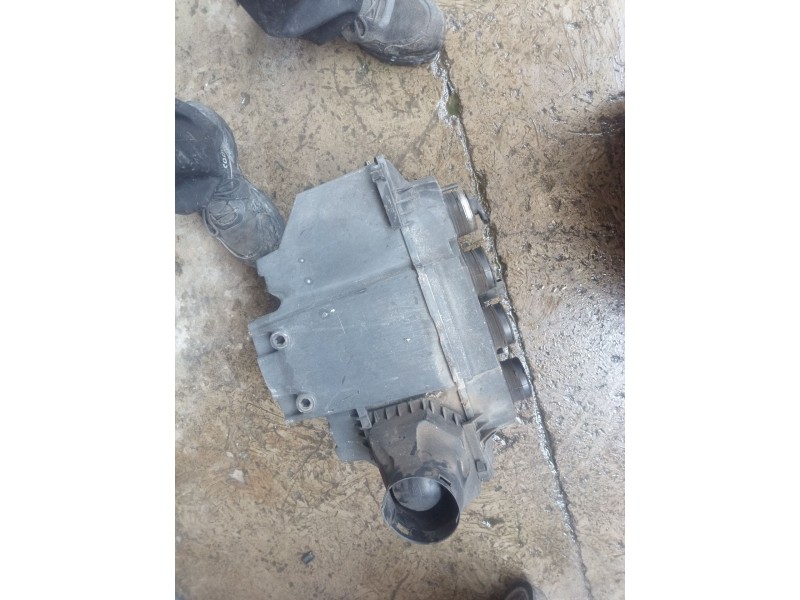Recambio de caja filtro aire para bmw k 1200 s/r/gt k 1200 gt   ´06 referencia OEM IAM  13717705568 