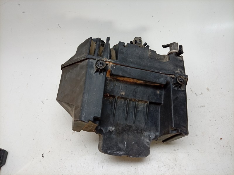 Recambio de caja filtro aire para bmw k 1200 s/r/gt k 1200 gt   ´06 referencia OEM IAM  13717705568 