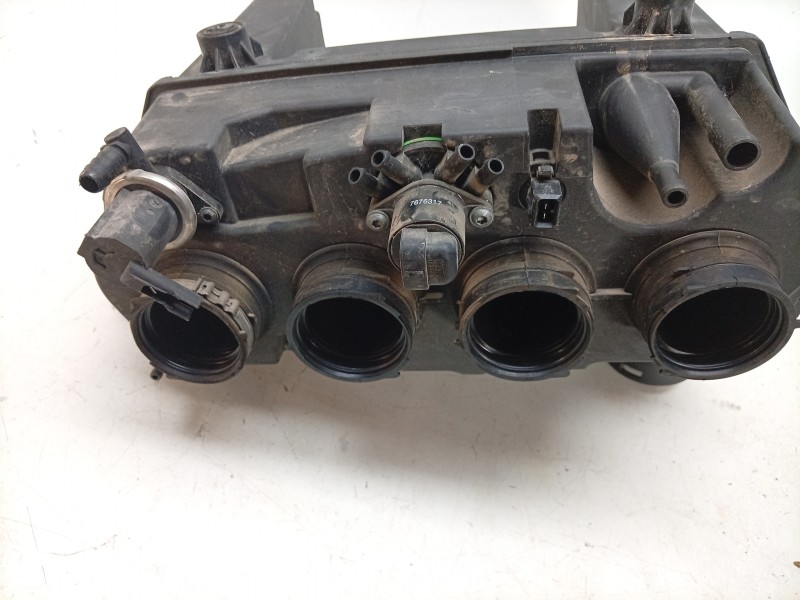 Recambio de caja filtro aire para bmw k 1200 s/r/gt k 1200 gt   ´06 referencia OEM IAM  13717705568 