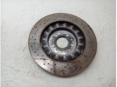 DISCO DE FRENO DELANTERO IZQUIERDO 670030935 