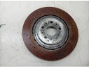 DISCO DE FRENO DELANTERO IZQUIERDO 670030935 