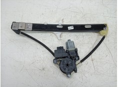 ELEVALUNAS TRASERO IZQUIERDO 0130822695 2GA839461G 106238118/VG770W054