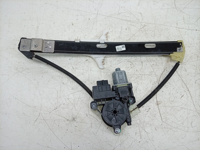 Recambio de elevalunas trasero izquierdo para volkswagen t-roc (a11, d11) 1.5 tsi referencia OEM IAM 0130822695 2GA839461G 10623