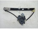 ELEVALUNAS TRASERO IZQUIERDO 0130822695 2GA839461G 106238118/VG770W054