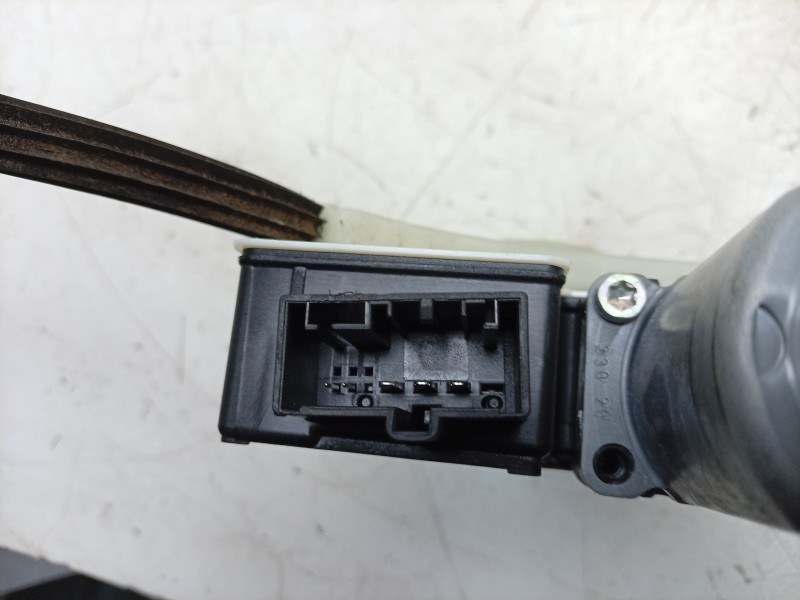 Recambio de elevalunas trasero izquierdo para volkswagen t-roc (a11, d11) 1.5 tsi referencia OEM IAM 0130822695 2GA839461G 10623