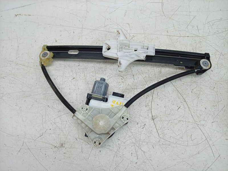 Recambio de elevalunas trasero izquierdo para volkswagen t-roc (a11, d11) 1.5 tsi referencia OEM IAM 0130822695 2GA839461G 10623
