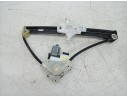 ELEVALUNAS TRASERO IZQUIERDO 0130822695 2GA839461G 106238118/VG770W054