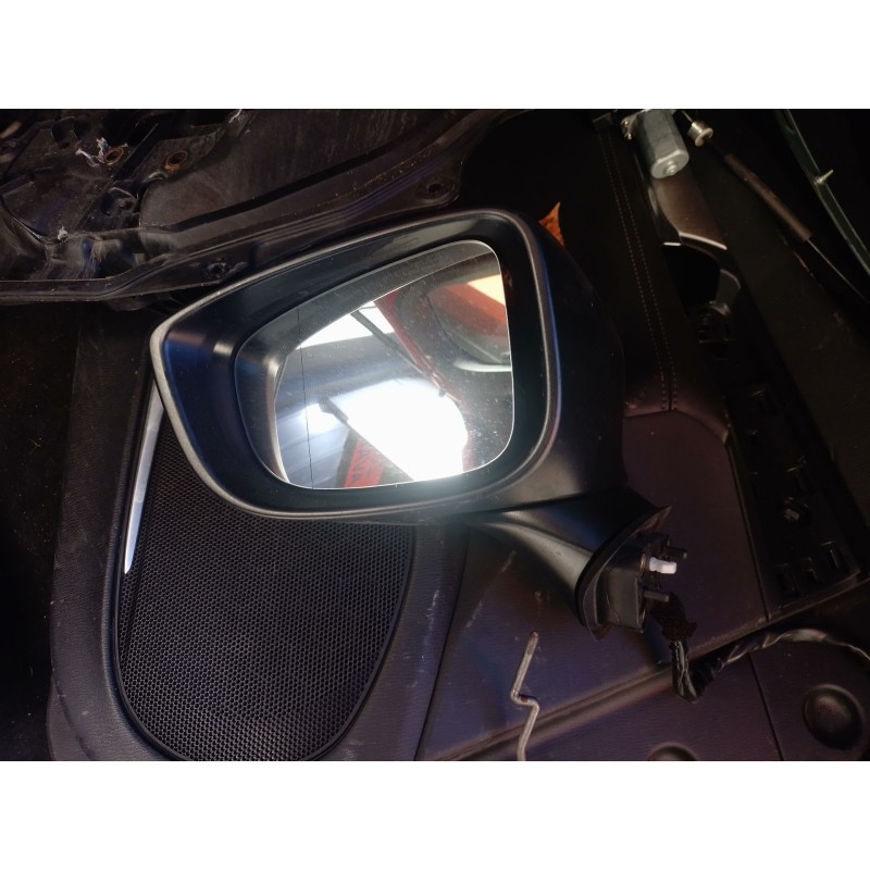 Recambio de retrovisor izquierdo para mazda 6 station wagon (gj, gl) 2.0 (gjefw) referencia OEM IAM   