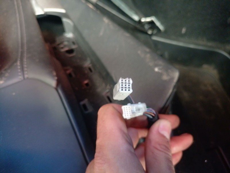 Recambio de retrovisor izquierdo para mazda 6 station wagon (gj, gl) 2.0 (gjefw) referencia OEM IAM   