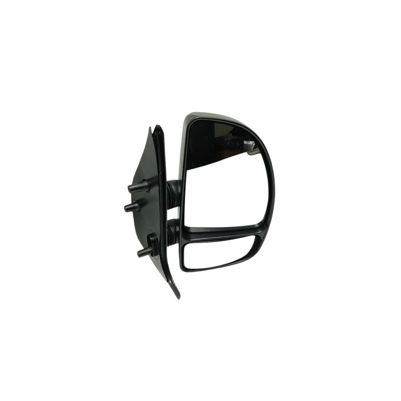 Recambio de retrovisor derecho para fiat ducato caja cerrada 15 (desde 03.02) referencia OEM IAM  8149H6 1050943011/21305312/512