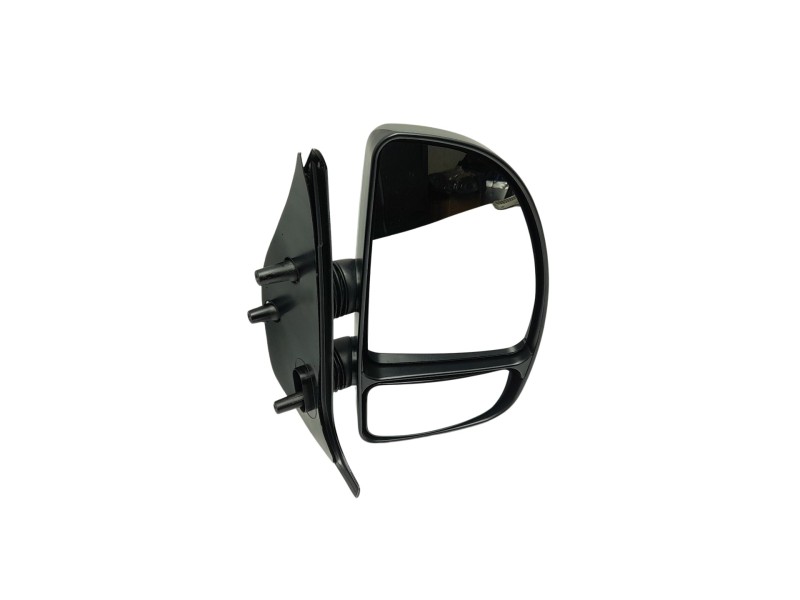 Recambio de retrovisor derecho para fiat ducato caja cerrada 15 (desde 03.02) referencia OEM IAM  8149H6 1050943011/21305312/512