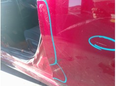 Recambio de puerta trasera izquierda para mazda 6 station wagon (gj, gl) 2.0 (gjefw) referencia OEM IAM    2