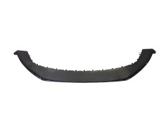 Recambio de spoiler paragolpes delantero para volkswagen golf vi (5k1) referencia OEM IAM  5K0805903A9B9 107234609/240132W/VG038