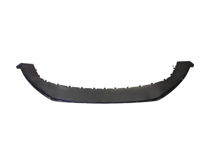 Recambio de spoiler paragolpes delantero para volkswagen golf vi (5k1) referencia OEM IAM  5K0805903A9B9 107234609/240132W/VG038