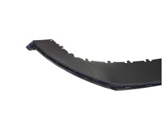 Recambio de spoiler paragolpes delantero para volkswagen golf vi (5k1) referencia OEM IAM  5K0805903A9B9 107234609/240132W/VG038 2
