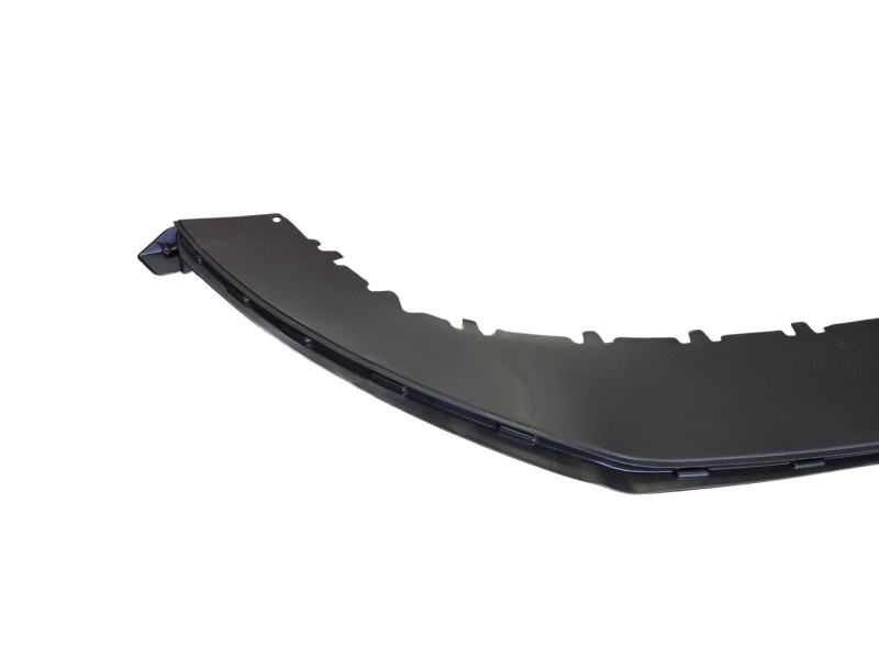 Recambio de spoiler paragolpes delantero para volkswagen golf vi (5k1) referencia OEM IAM  5K0805903A9B9 107234609/240132W/VG038