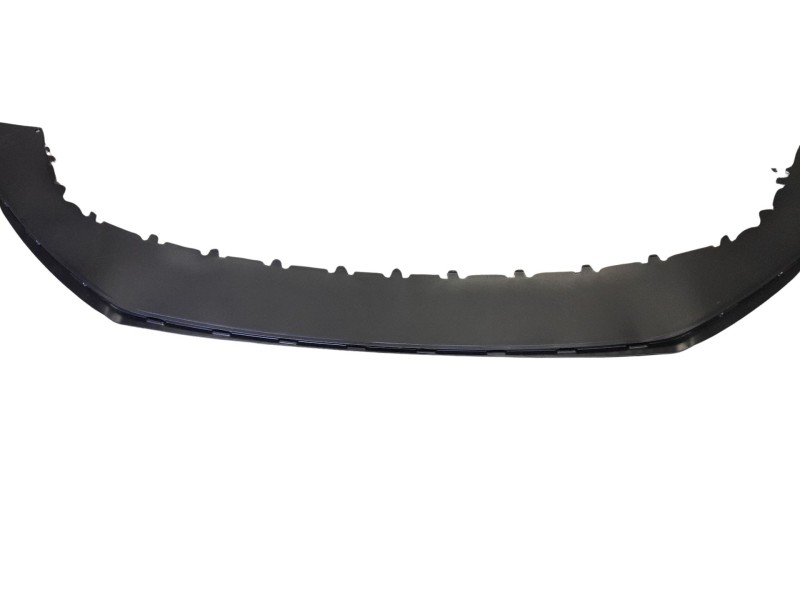 Recambio de spoiler paragolpes delantero para volkswagen golf vi (5k1) referencia OEM IAM  5K0805903A9B9 107234609/240132W/VG038