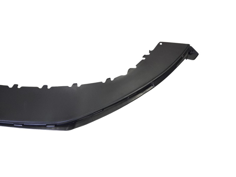 Recambio de spoiler paragolpes delantero para volkswagen golf vi (5k1) referencia OEM IAM  5K0805903A9B9 107234609/240132W/VG038