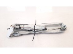 Recambio de airbag cortina delantero izquierdo para skoda fabia 1.2 tsi referencia OEM IAM 6V0880741E   2