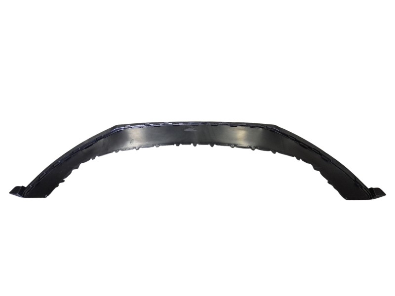 Recambio de spoiler paragolpes delantero para volkswagen golf vi (5k1) referencia OEM IAM  5K0805903A9B9 107234609/240132W/VG038