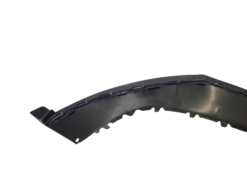 Recambio de spoiler paragolpes delantero para volkswagen golf vi (5k1) referencia OEM IAM  5K0805903A9B9 107234609/240132W/VG038