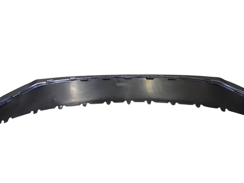 Recambio de spoiler paragolpes delantero para volkswagen golf vi (5k1) referencia OEM IAM  5K0805903A9B9 107234609/240132W/VG038