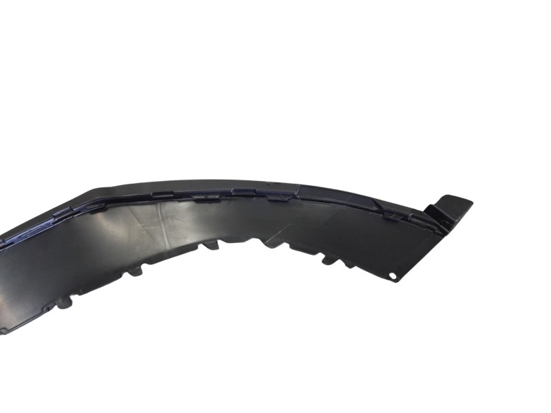 Recambio de spoiler paragolpes delantero para volkswagen golf vi (5k1) referencia OEM IAM  5K0805903A9B9 107234609/240132W/VG038