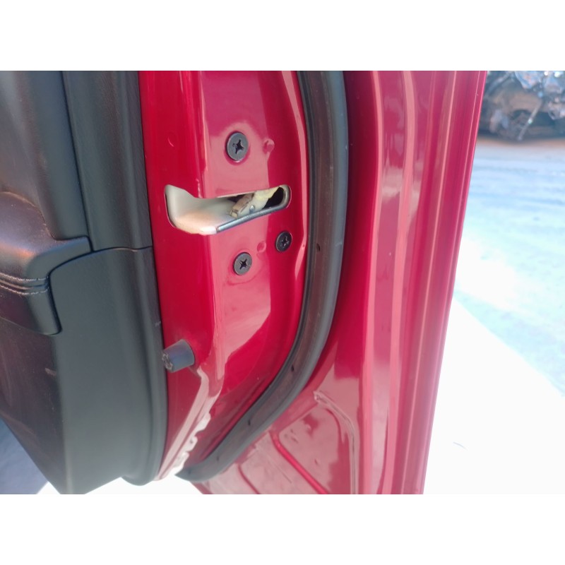 Recambio de cerradura puerta delantera derecha para mazda 6 station wagon (gj, gl) 2.0 (gjefw) referencia OEM IAM   