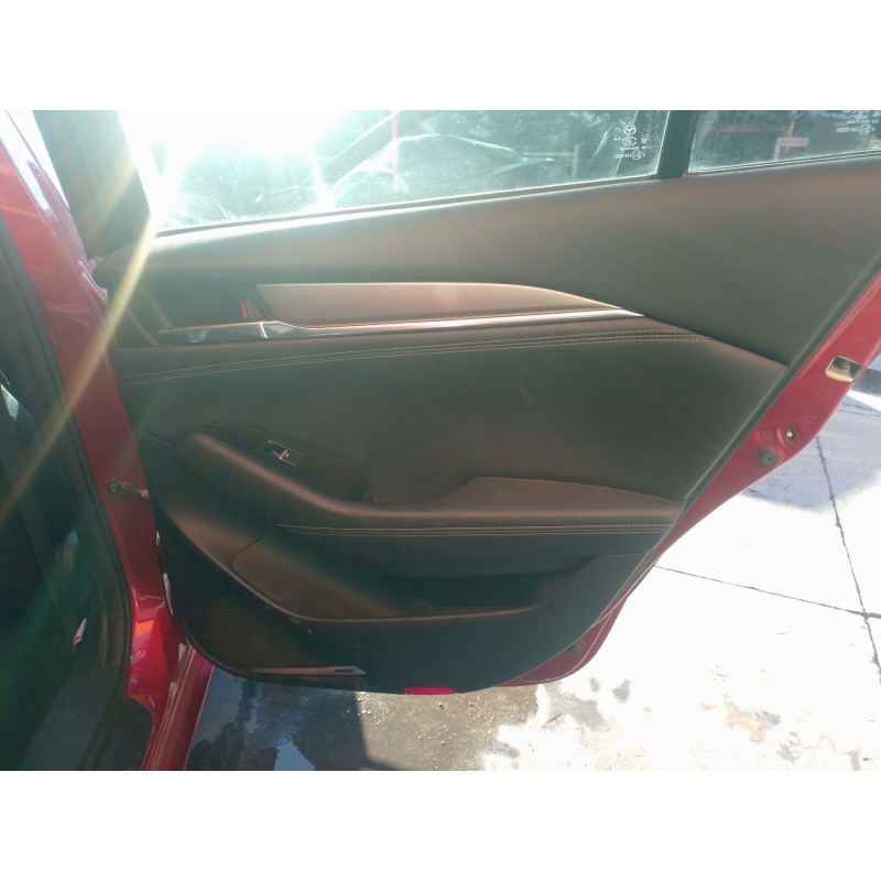 Recambio de elevalunas trasero derecho para mazda 6 station wagon (gj, gl) 2.0 (gjefw) referencia OEM IAM   