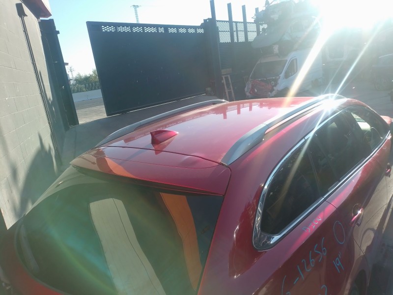 Recambio de techo para mazda 6 station wagon (gj, gl) 2.0 (gjefw) referencia OEM IAM   
