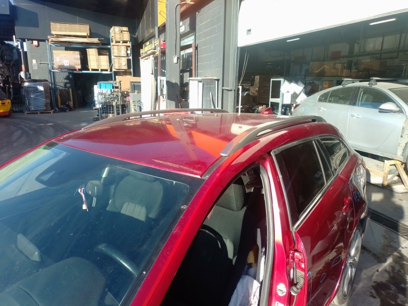 Recambio de techo para mazda 6 station wagon (gj, gl) 2.0 (gjefw) referencia OEM IAM   