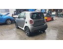 SMART FORTWO COUPE